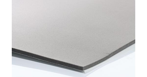 Audio System «PU FOAM 8»