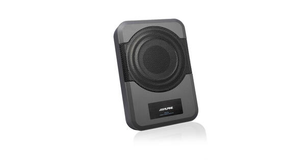 Alpine PWE-S8 aktiv sub
