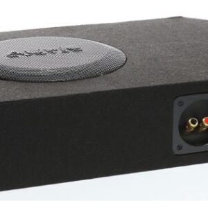 Audio System RADON-serie, 8″ passiv