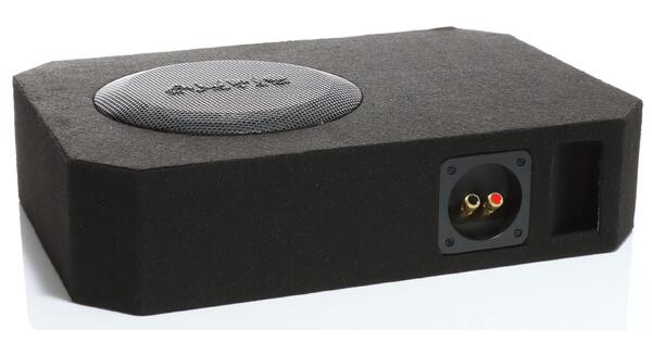 Audio System RADON-serie, 8″ passiv