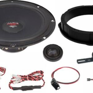 Audio System RFIT AUDI A3 8V EVO2