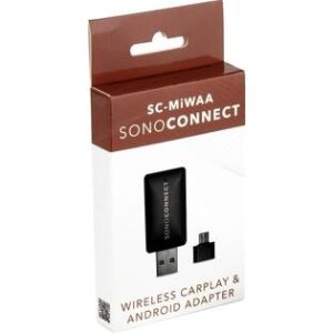 Sonoconnect Android Auto