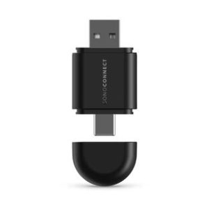 Sonoconnect Apple CarPlay/Android Auto