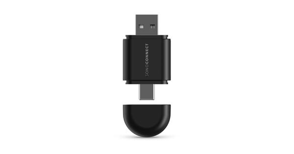 Sonoconnect Apple CarPlay/Android Auto