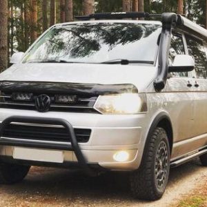 Lazer Grillkit med ST4 Evo
