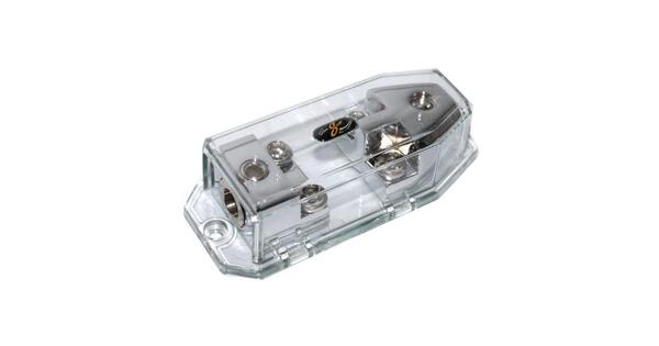 Stinger – SHD822 sikringsholder mini ANL