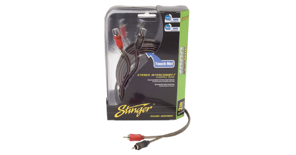 Stinger – SI1220 signalkabel