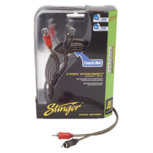 Stinger – SI1217 signalkabel