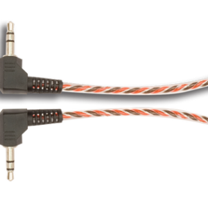 Stinger – SI413 Signalkabel 1m AUX