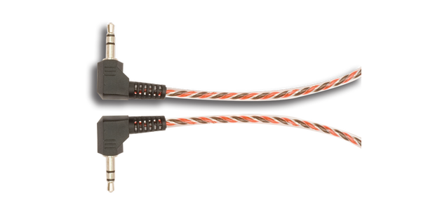 Stinger – SI413 Signalkabel 1m AUX