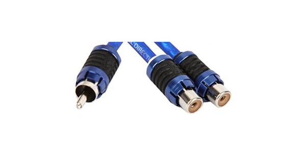 Stinger – SI62YF Signalsplitter/ Y-ledd