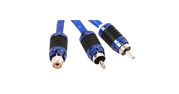 Stinger – SI62YM Signalsplitter/ Y-ledd