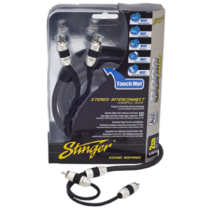 Stinger – SI8212 Signalkabel 3,5m