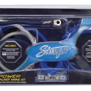 Stinger SK6241 Kabelsett strøm 1750W