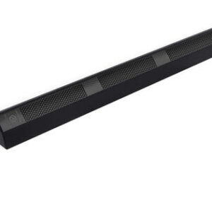 Alpine SPC-L500SB Adventure Audio, Svart