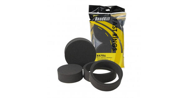 Stinger RoadKill RKFR6 – Fast Rings
