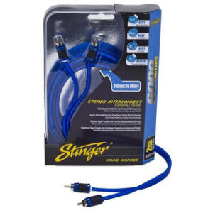 Stinger – SI6212 Signalkabel 3,5m