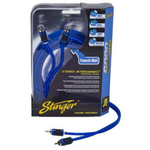 Stinger – SI6217 Signalkabel 5m