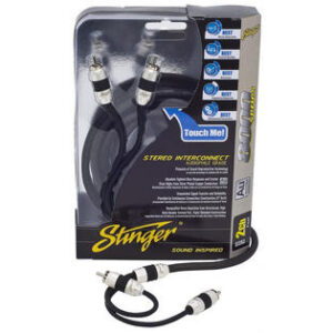 Stinger – SI826 Signalkabel 2m