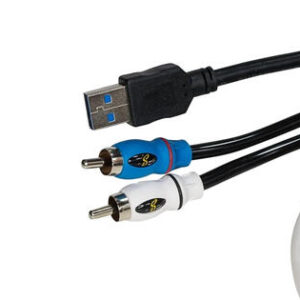Stinger SMRAUXUSB3 – Marine USB tilbkobl