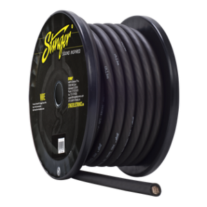 Stinger – SPW10TB strømkabel 50mm²