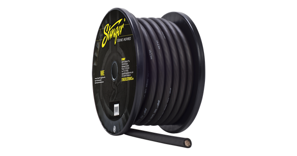 Stinger – SPW10TB strømkabel 50mm²