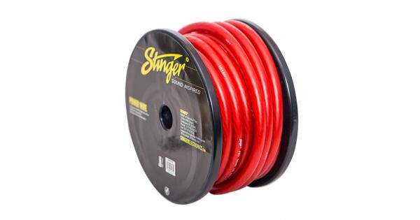 Stinger – SPW10TR strømkabel 50mm²