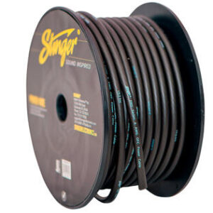 Stinger – SPW14TB strømkabel 25mm²