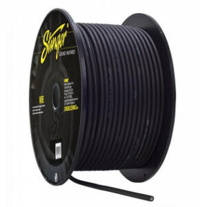Stinger – SPW18TB strømkabel 10mm²