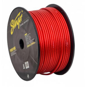 Stinger – SPW18TR strømkabel 10mm²
