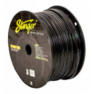 Stinger – SPW516BK høyttalerkabel 1,5mm²