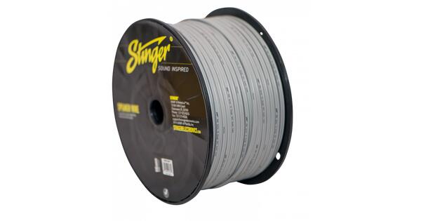 Stinger – SPW516GY høyttalerkabel 1,5mm²