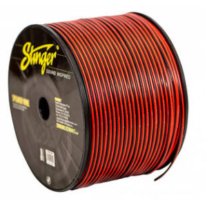 Stinger – SPW516RB høyttalerkabel 1,5mm²