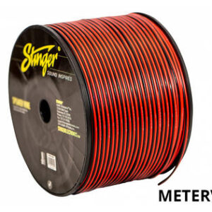Metervare – Stinger SPW516RB kabel