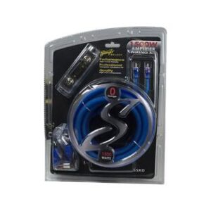 Stinger Select SSK0 kabelsett CCA