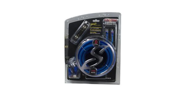 Stinger Select SSK0 kabelsett CCA