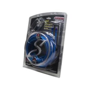 Stinger Select SSK4ANL kabelsett CCA