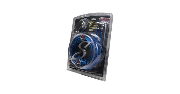 Stinger Select SSK4ANL kabelsett CCA