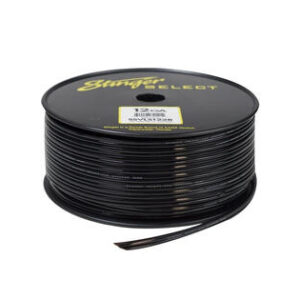 StingerSelect SSVLS122B – høyttalerkabel