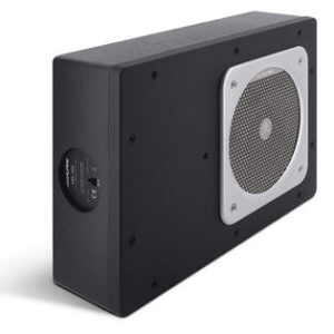 Alpine SWC-D84L basskasse