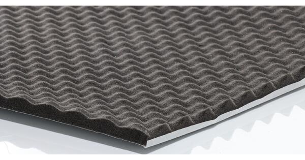 Audio System «SWELL WAVE 7»
