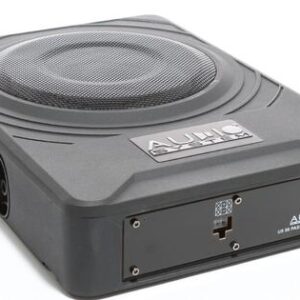 Audio System US-serien, 8″ passiv