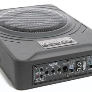 Audio System US-serien, 8″ aktiv