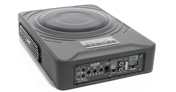 Audio System US-serien, 8″ aktiv