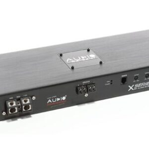 Audio System mono forsterker