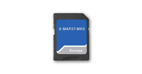 Xzent X-MAP27-MH3