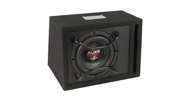 Audio System X-ION-Serie, 6,5″ basskasse
