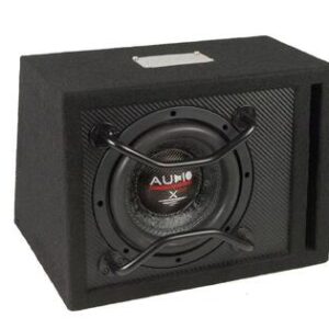 Audio System X-ION-Serie, 8″ basskasse