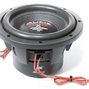 Audio System X-ION-Serie, 10″ bass