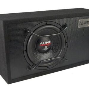 Audio System X-ION-Serie, 12″ basskasse
